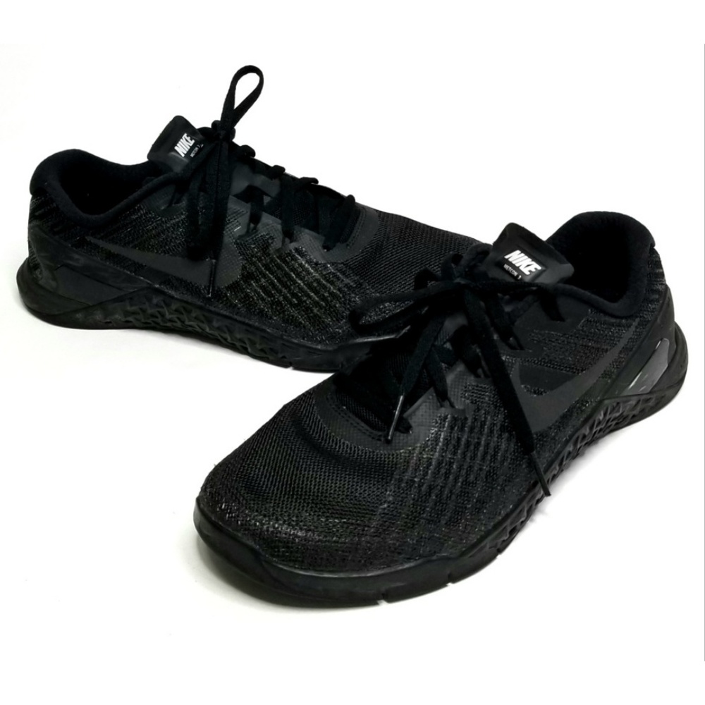 ❣SOLD❣ Nike Metcon 3 III CrossFit Running Sneakers
